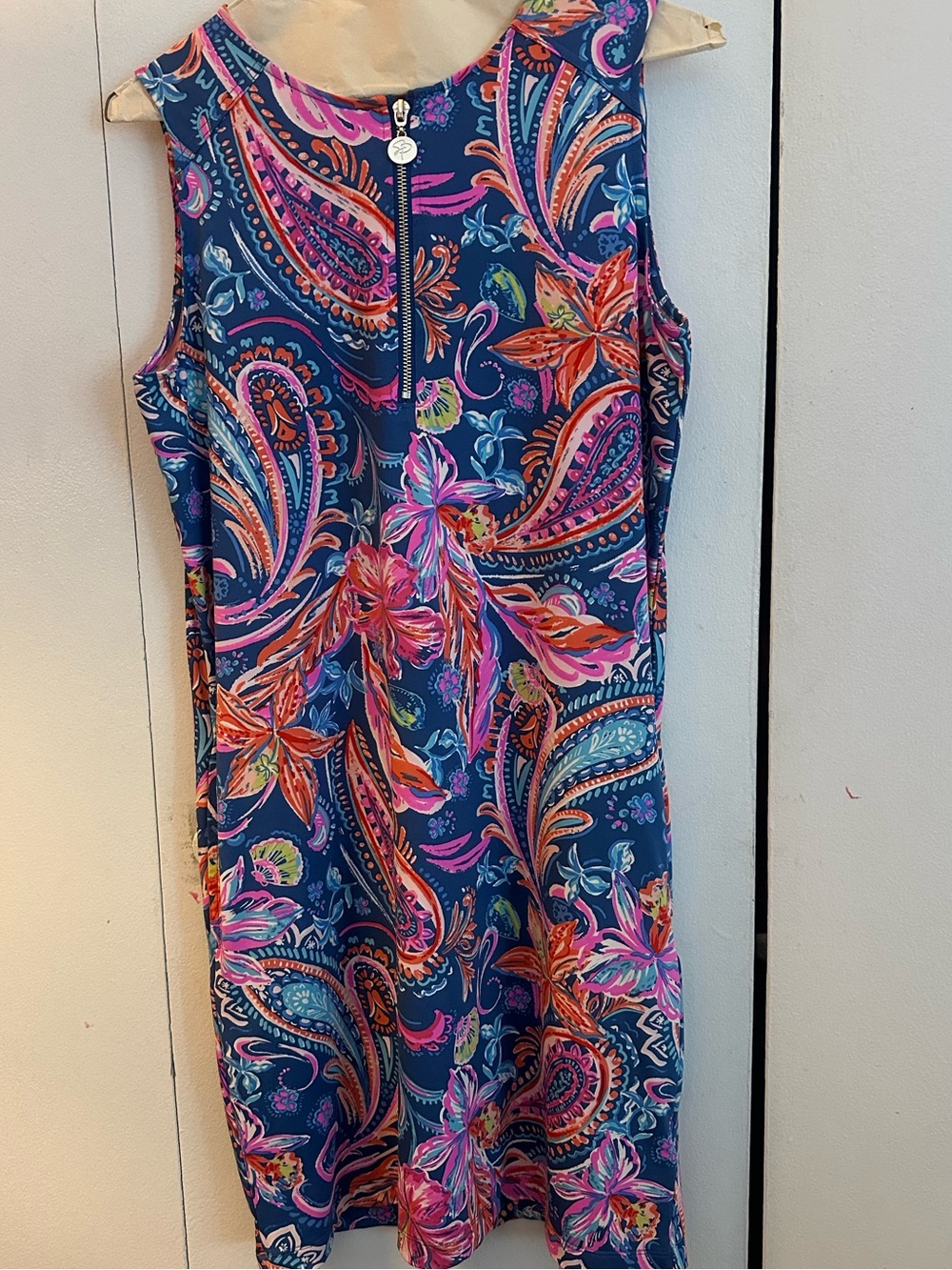 Stella Parker Dress Small NWOT